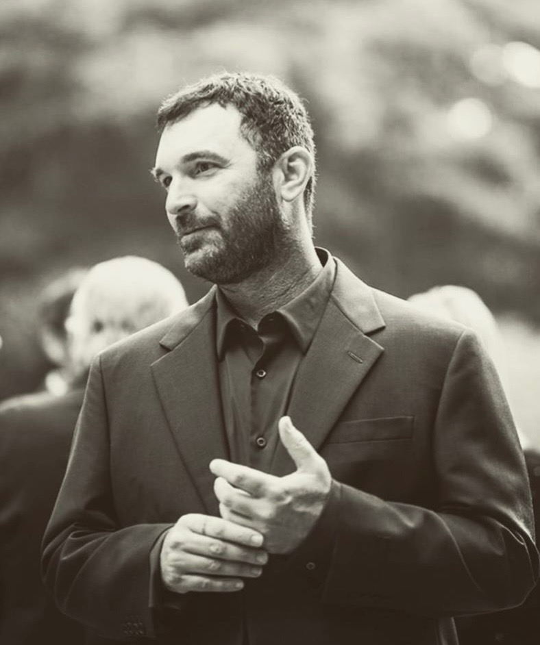 Adam Altschuler portrait